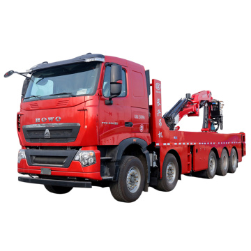 16T kamyona monteli mafsallı bom