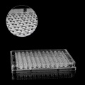 الغطاء لـ 96 wells v microplate flat form