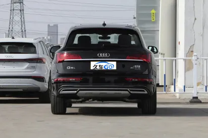 2024 Audi Q5L GASOLINE SUV