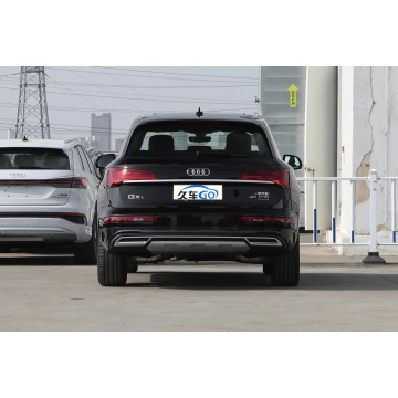 2024 Audi Q5L GASOLINE SUV
