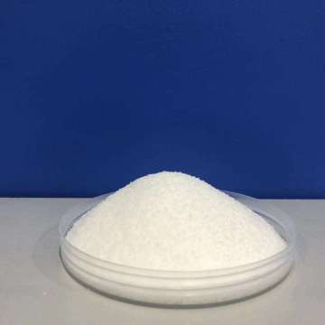 Pemberbukuan serbuk putih 99% polyacrylamide