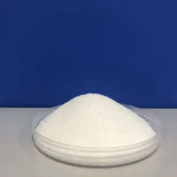 Flocculation of White Powder 99% Polyacrylamide