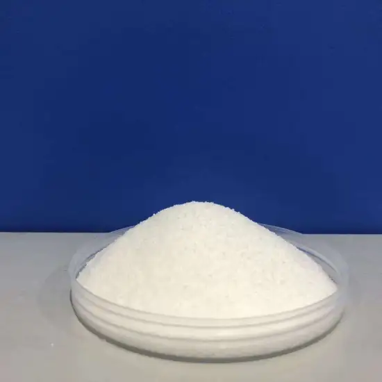 Flocculation of White Powder 99% Polyacrylamide