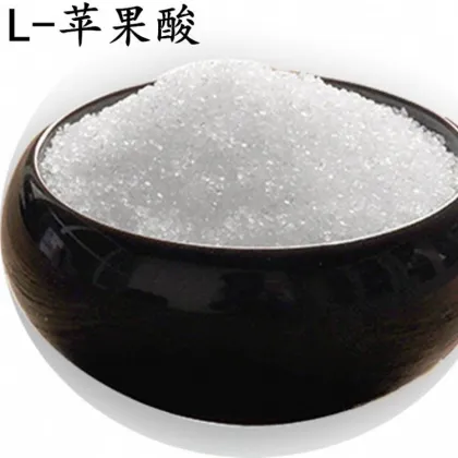 Malic Acid Vs Citric Acid Advantage