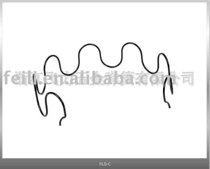 Furniture Sinuous Springs