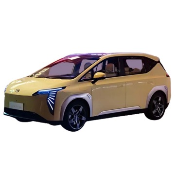 Aion Y Max: 150KW 235Nm Power New Energy Vehicle