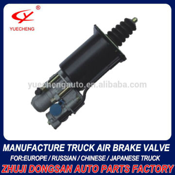 YC1010 Iveco 01261885 02477724 9700511140 Iveco Clutch Booster
