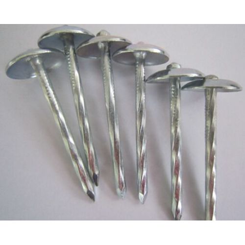 Best Galvanized Roofing Nails