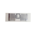 Scheda inlay RFID che crea tag RFID inlay UHF