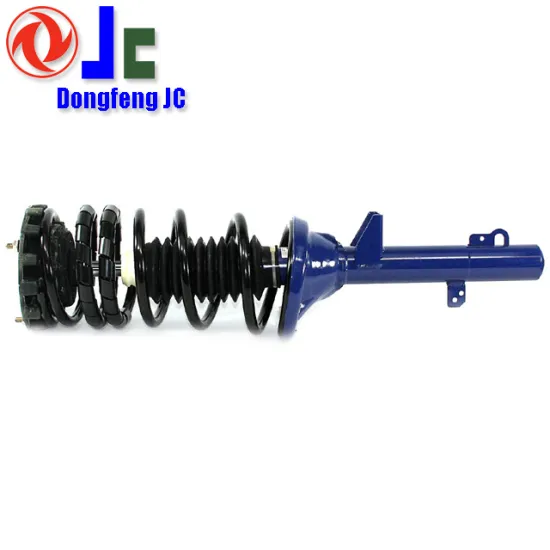 HuBei Wonderful Monroe Quality Adjustable Damper/ Shock Absorber for Car