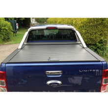 Toyota Roller Shutter Covers for Modified Toyota Hilux