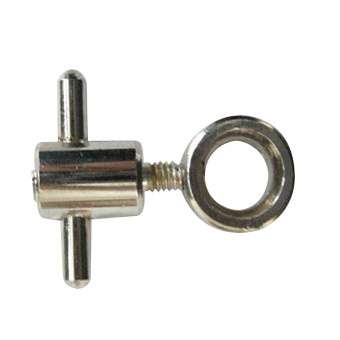 Tattoo Machine tube clamp