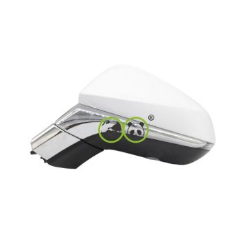 High Quality 2015 NX Series 8/14/19 Wire Fold Heater Memory EC Camera BSM Car Side Mirror for Lexus 2016" could be simplified to:

"2015 NX Series Memory EC Camera BSM Car Side Mirror for Lexus 2016" 

This title retains the key information while being mo