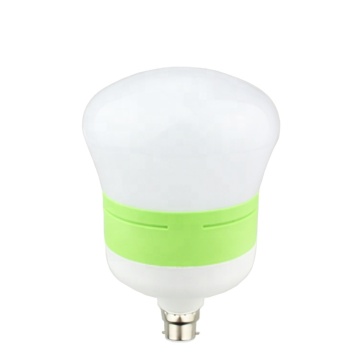 High Power LED Calabash Bulbs: 5W-38W E27/E40 for 100V-265V Africa