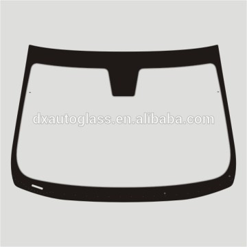 Bulletproof Glass for BESTURN X80