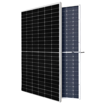 ODA-144MHD 182 PERC Solar Panel