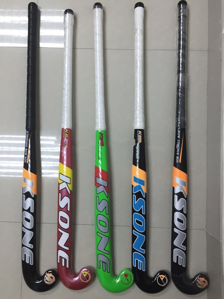 Carbon Fiber Hockey Sticks