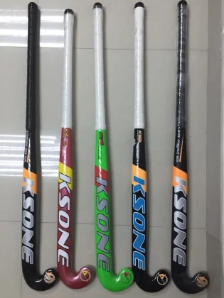 carbon fiber field hockey stick