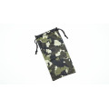 Soft Polyester Glasses Bag