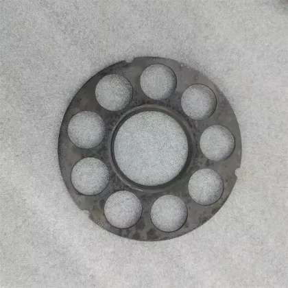 KAWASAKI Excavator Hydraulic Pump Parts - Hot Sale Accessories