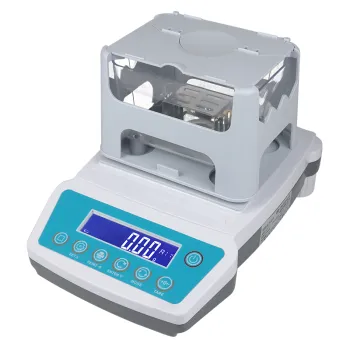 Gold K Value Analyzer: Purity Tester Machine for Karat Measurement