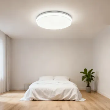 Innovative Smart Ceiling Lights for Modern Living