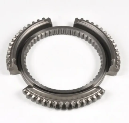 OEM Manual Transmission Synchronizer Cone for MERCEDES-BENZ