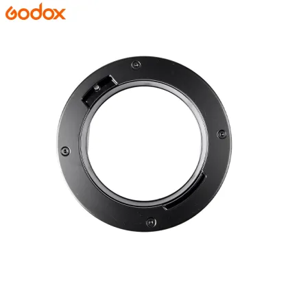 Flash Godox AD400 Pro Broncolor Adapter