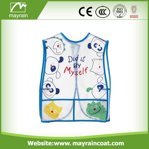 Special Kids Smock