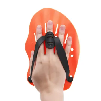 Funfunswim Adjustable Swim Paddles for Training