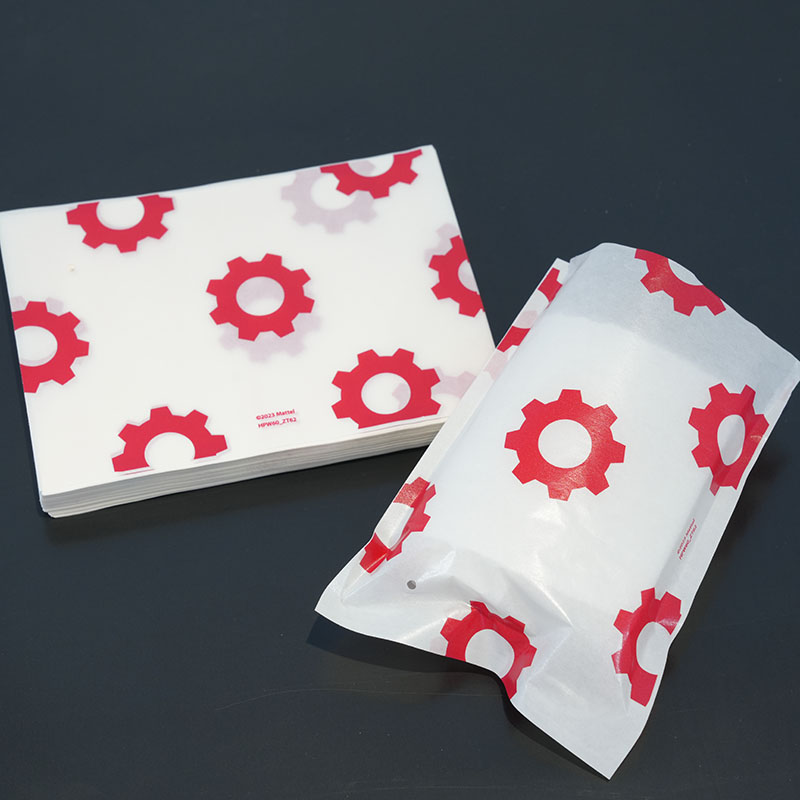 decorative paper bags