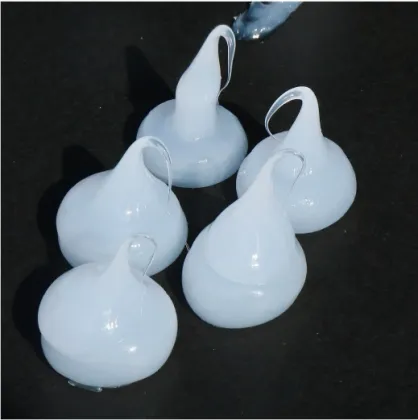 SMD868 Acetic Silicon Sealant Waterproof Silicone Sealant