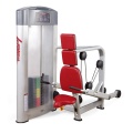 Ticari Tam Set Fitness Ekipman Triceps Pres Makinesi