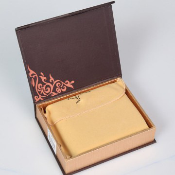 2014 hot sale purse packing box for business gifts
