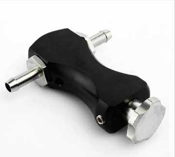 Automotive Double hand adjustable turbine controller