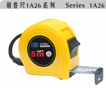 3m 5m Novo modelo de fita métrica