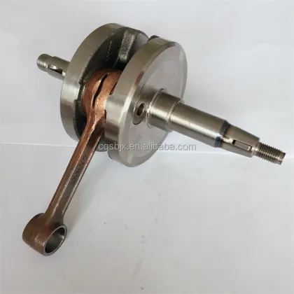 Aftermarket Suzuki AX100 Motorcycle Engine Spare Parts