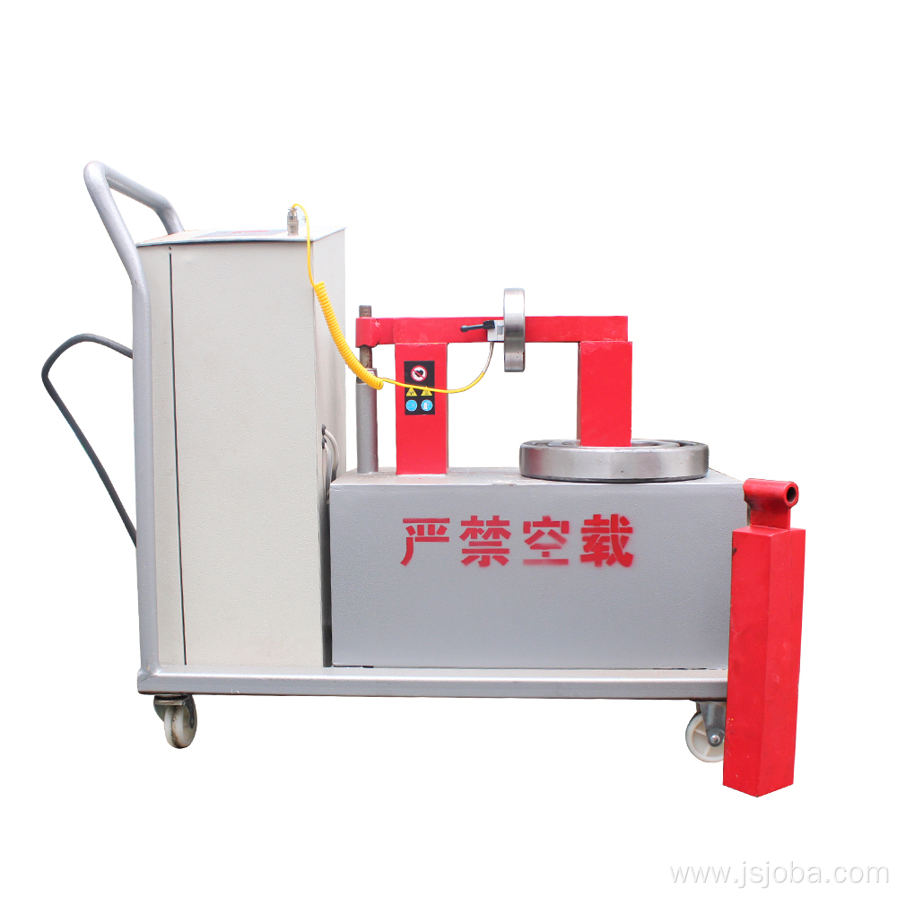 Induction Heater 25Kw Flameless Heat Tool Induction