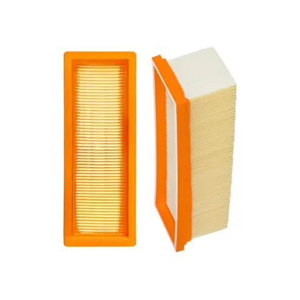 6.414-498.0 Filter 202*75*70mm for Karcher Wet Dry Vacuum Cleaner