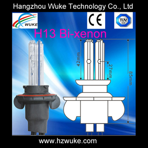Hid Xenon Lamp Bi-xenon H13