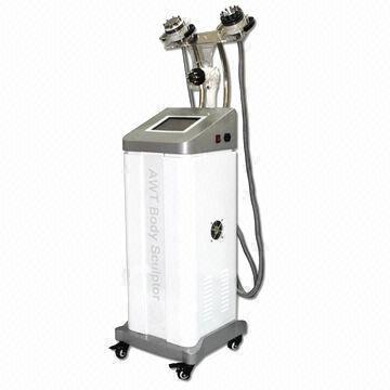 AWT slimming machine, measures 120*60*60cm