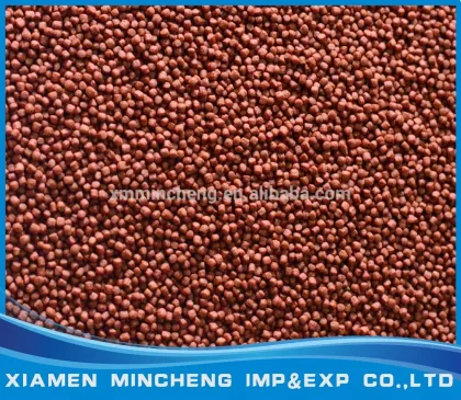 AQUAV Bucket Cichlid Fish Food/Cichlid Pellets 10L