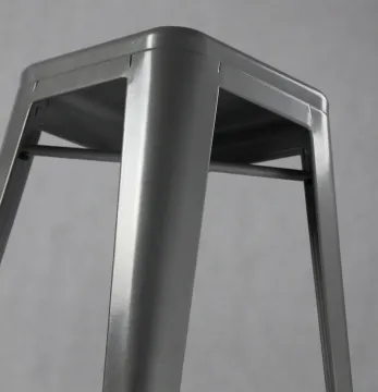 Most Popular Metal High toix Stool In 2015
