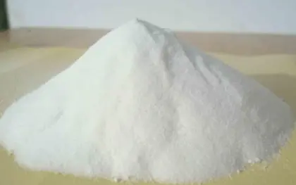 Wanwei Produced Hydrolyzed Pva Pvoh Polymers Resin