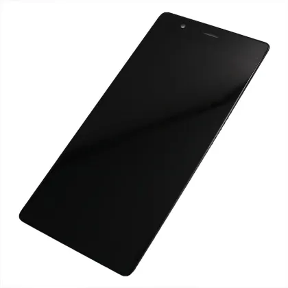 Original Full Screen Touchscreen LCD for Huawei P9 EVL09 L19 L29 Black