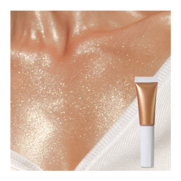 2024 Liquid Diamond Highlighter Stick - 5 Color Multi-Use Contour Highlighter for Face & Body