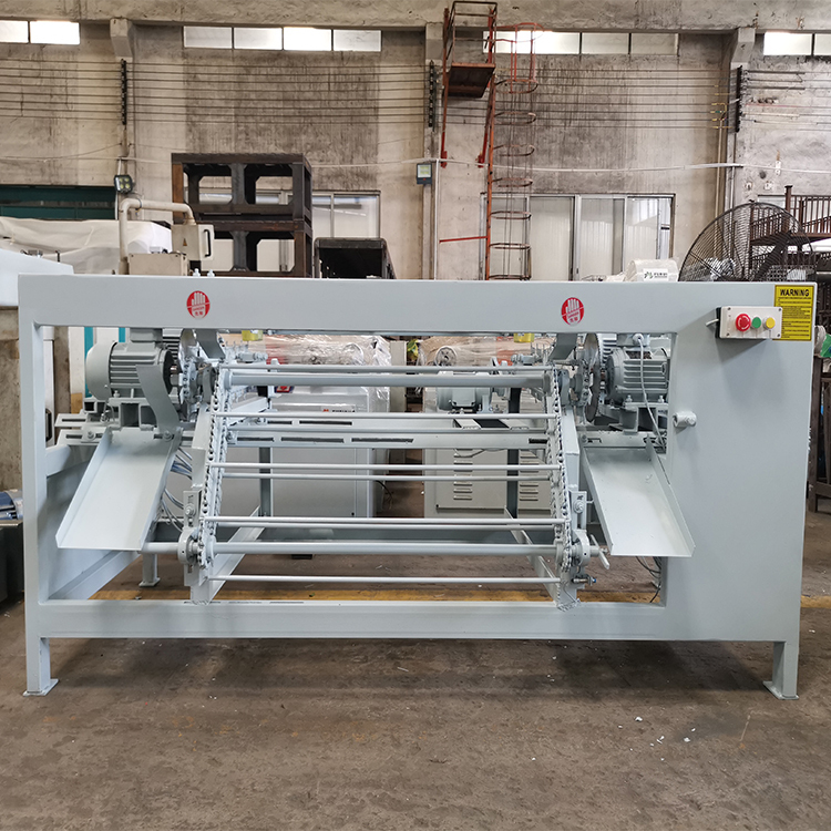 Shovel Handle Making and Wooden Stick Threading Machine