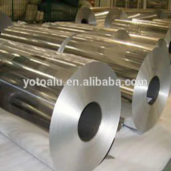 food package aluminum foil roll,top quality household aluminum foil