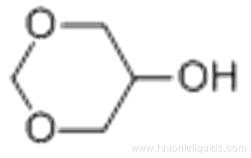 Glycerol formal CAS 4740-78-7