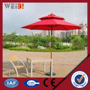 Waterproof Exhibition Luxury Resort Tent